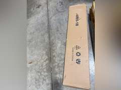 Metal Bed Frame,King Size Bed Frame with Storage Space,Heavy Duty Sturdy Mattress Foundation,Easy Assembly,No Box Spring Needed, Black,18 Inch,King 70