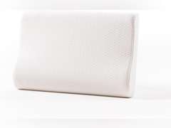 Orthopedic Visco Pillows, White 21