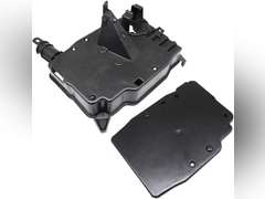 Priprilod Engine Computer PCM Plastic Housing Case Box Compatible With Ford Focus Escape C-Max Transit Connect MKC # CV6Z-12A659-C CV6Z-12B523-C CV6Z12A659C CV6Z12B523C 45