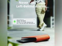 GPS Card Tracker using Apple Find My 50