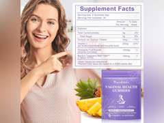 Vaginal Probiotics for Women, Vital Source Feminine Gummies, pH Balance for Women, Premium Feminine Balance Gummies, Promotion of Womens Health - 180 Gummies Best by 01/2028 26