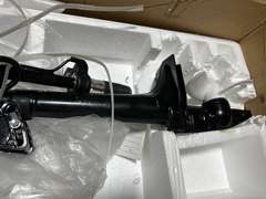 1000w 48V Electric Outboard Motor, Brushless Electric Boat Outboard Motor Boat Engine 1763.7lbs Thrust Electric Acceleration Start for fishery, aquaculture, outdoor exploration 188