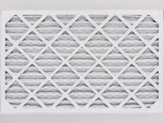 Aerostar 19.875x21.5x1 MERV 13 - 6 Count - Pleated HVAC, Furnace & Air Conditioner Filters - For Bacteria, Dust, Cold & Flu Germs, Lint, Mold, Pet Dander, Allergy-Causing Pollen, Smog, Smoke & Viruses 49