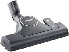 Miele 365-3 AllTeQ Floor Nozzle - Attachable Universal Vacuum Cleaner Head for Extremely Smooth Vacuum Cleaning 96