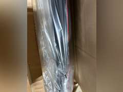 Voron Glass Tape-on Extra Durable Rain Guards for Toyota Tundra 2007-2021 CrewMax, Window Deflectors, Vent Window Visors, 4 Pieces-100429 60