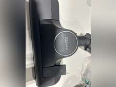 Miele 365-3 AllTeQ Floor Nozzle - Attachable Universal Vacuum Cleaner Head for Extremely Smooth Vacuum Cleaning 96