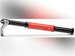Crescent 56NP Nail Puller Precision Ground Edges 19"/482,6 mm 45