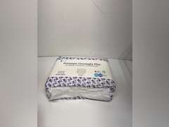Because Premium Overnight Plus Incontinence Underwear - White, S/M, 20 Ct 26