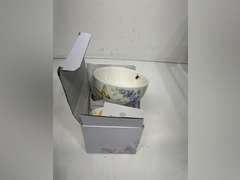 Lenox Butterfly Meadow Kitchen 3-Piece Mini Bowl Set, 1.70 LB, Multi 19