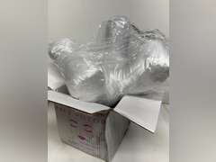 Flawless Face Pillow + Free White Satin Pillowcase! Beauty Sleep, Anti Wrinkles-Aging, Back Sleeping 175