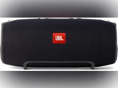 (Similar)JBL Charge 4 - Waterproof Portable Bluetooth Speaker - Black 90