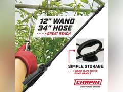 Chapin 20002 2 Gallon Lawn and Garden Sprayer 32