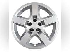 Coast To Coast IWC43517S 5 Spoke Gloss Painted 17" Wheel Cover 57