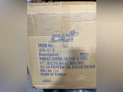 Seat Cover Space 174380 59