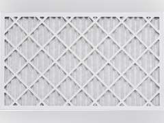 Aerostar 19.875x21.5x1 MERV 13 - 6 Count - Pleated HVAC, Furnace & Air Conditioner Filters - For Bacteria, Dust, Cold & Flu Germs, Lint, Mold, Pet Dander, Allergy-Causing Pollen, Smog, Smoke & Viruses 49