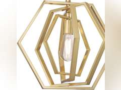 Westinghouse Lighting 6369714 Holly Indoor Pendant 79