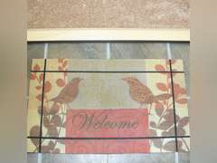 Hardwood Bumper Threshold 1" - 36" 18