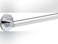 Delta Faucet 41818, 18-Inch Contemporary Grab Bar, Polished Chrome 81