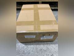 White Nightstand with Charging Station and USB Ports, 3-Tier End Table with Wood Drawer Storage Shelf, Tall Small Bed Side Table for Small Spaces Living Room, Bedroom 61