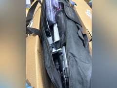 Telescope 80mm Aperture 600mm - Astronomical Portable Refracting Telescopes Fully Multi-Coated High Transmission Coatings AZ Mount with Tripod Phone Adapter, Wireless Control, Carrying Bag. 90
