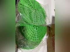 30PCS Strawberry Stand Frame Holder Balcony Planting Rack Fruit Support Plant Flower Climbing Vine Pillar 37