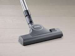 Miele 365-3 AllTeQ Floor Nozzle - Attachable Universal Vacuum Cleaner Head for Extremely Smooth Vacuum Cleaning 96