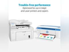 HP Copy & Print20, 20lb, 8.5 x 11, 1 Ream (500 Sheets) 13