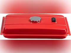 Universal 5 Gallon Gas Tank for Generator, Generator Fuel Tank, Unscrew the tank cap to get all of the accessories 20