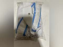 Catheter Leg Bag Holder Catheter Sleeve Urine Leg Bag Catheter Sleeves Catheter Bag Holder Leg Strap Urinary Drainage Bag Cover for Men&Women Stay in Place Urine Bags for Legs (XL) 18