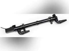 Aquascape 95037 UltraKlear 2500 UV Clarifier Sterilizer for Pond Water Features, 28 Watts 241