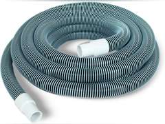 Haviland NA101 Forger Loop Pool Hose, Blue/White, 1-1/4 in. X 18 ft 30