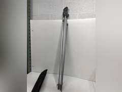 Adjustable X Banner Stand Fits Any Banner Size Width 23" to 32" and Height 63" to 78"(similar model) 27