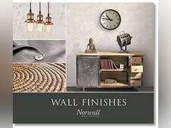 Norwall WF36302 Grasscloth Wallpaper 25