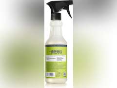 MRS. MEYER'S CLEAN DAY All-Purpose Cleaner Spray, Cruelty Free Formula, Lemon Verbena, 16 fl. Oz - Pack of 3 15