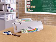 Scotch Thermal Laminating Pouches, Legal Size 11 x 17 Inches, 25 Pack Laminating Sheets, 3 Mil, Education Supplies & Craft Supplies, For Use With Thermal Laminators 17