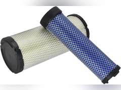 Air Filter kit for Donaldson P822768 P822769, R1401-42270 R1401-42280, RE68048 RE68049, 6666333 6669547, AF25553 AF25554, LAF8143, 129062-12560, 140-2334 134-8726, RS3702 RS3703 (Inner and Outer) 28