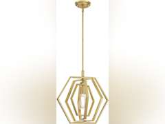 Westinghouse Lighting 6369714 Holly Indoor Pendant 79