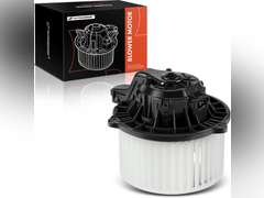 (FOR UNKNOWN MODEL) A-Premium Front HVAC Heater Blower Motor Assembly Compatible 53