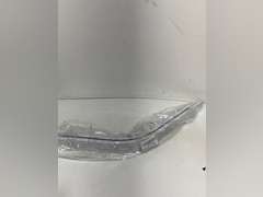 Quoya QL600/AT5810 Smart Electric Track- Aluminium 1x 90-Degree Bend Set (Does NOT Work with QL500 Model) 30