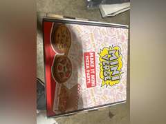 Miniverse Make It Mini Food Pizza Party Playset (NOT EDIBLE!) 43