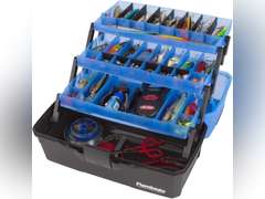 Classic Tray Tackle Box 38