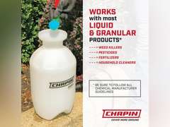 Chapin 20002 2 Gallon Lawn and Garden Sprayer 32