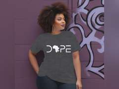 Womens Juneteenth Shirt Black History Shirts Black Pride T-Shirt African American Melanin Short Sleeve, L 20