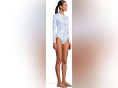(SIMILAR MODEL) Lilly Pulitzer Women's Randee Rashguard One-Piece M 40
