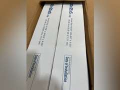 X6673 Furnace Filter | Actual Size: 19-3/4" x 24-3/4" x 4-3/8" (20x25x5) | MERV 11 | Pack of 2 77
