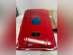 Universal 5 Gallon Gas Tank for Generator, Generator Fuel Tank, Unscrew the tank cap to get all of the accessories 20
