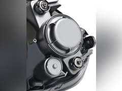 Pair Headlight Driver&Passenger Side Halogen Headlamp 921012E050, 921022E050 For Hyundai Tucson 2005 2006 2007 2008 2009 (Left and Right) 125