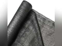 (Similar model). 10' x 10 FT Eyelets Shade Cloth Roll Sunblock Shade UV Resistant Net for Garden Greenhouse Flower Plant Patio Kennel, Grey 72