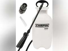 Chapin 20002 2 Gallon Lawn and Garden Sprayer 32