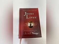 Jesus Lives - (Jesus Calling(r)) by Sarah Young (Hardcover) 13